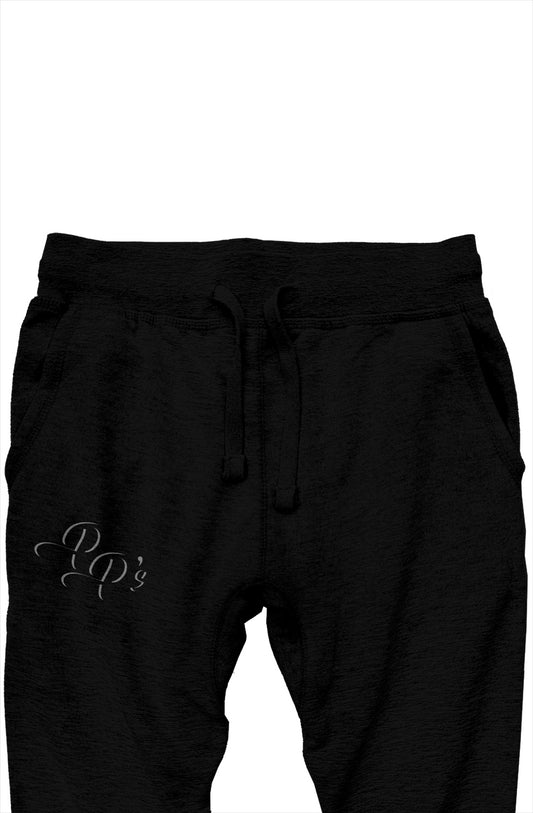 premium joggers