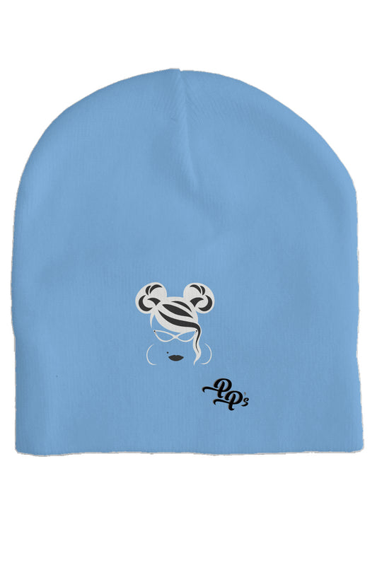 skull cap