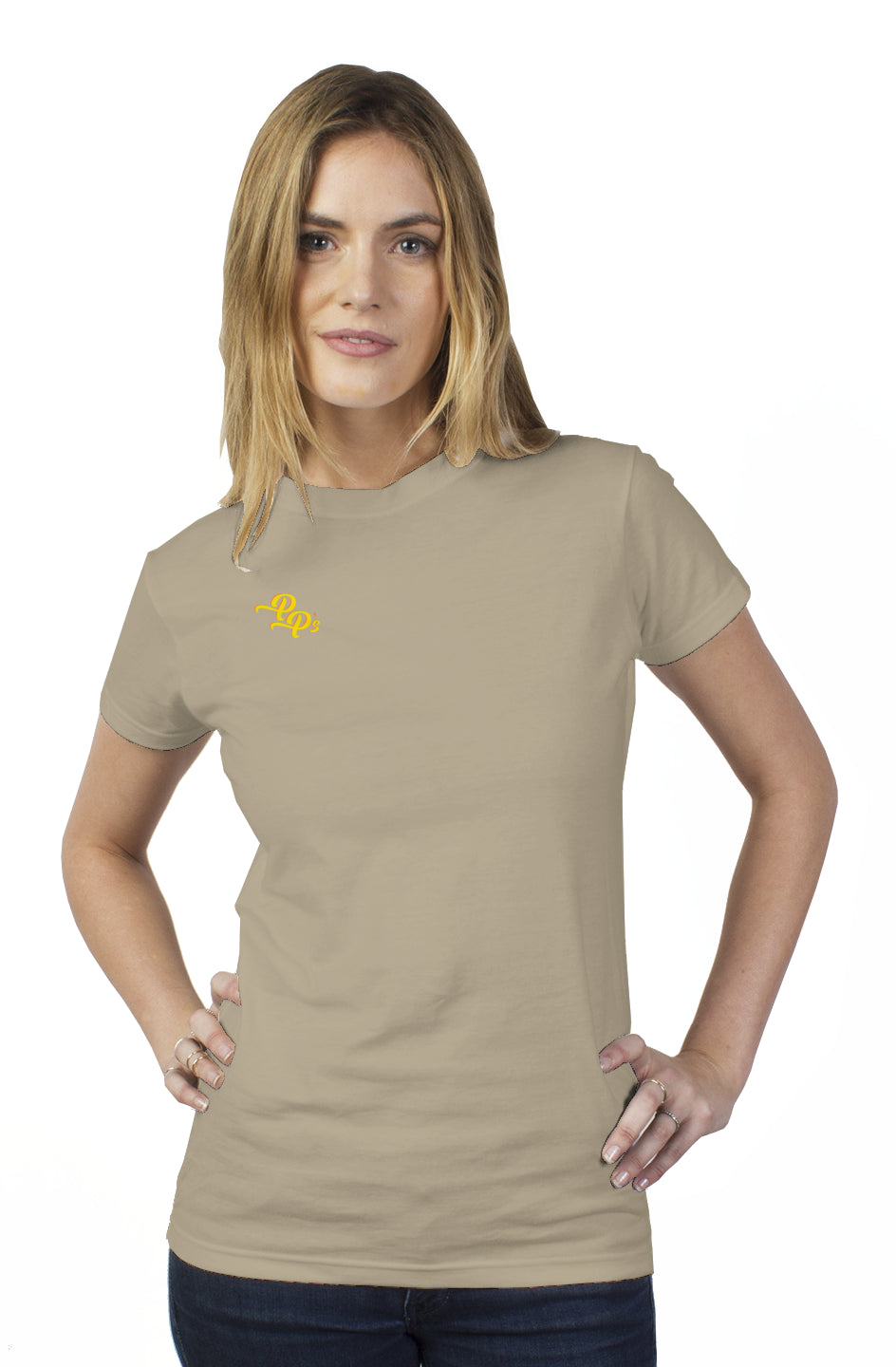 tultex womens t shirt